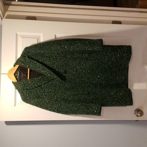 J. Crew Daphne coat